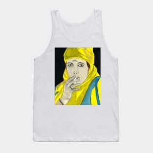 bedouins Tank Top